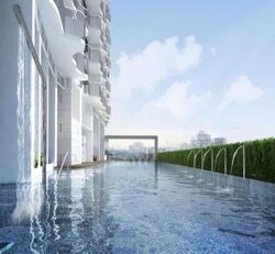 Queens Peak (D3), Condominium #617714031